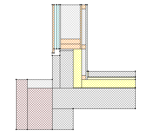 Folgendes Bauteil möchte ich berechnen